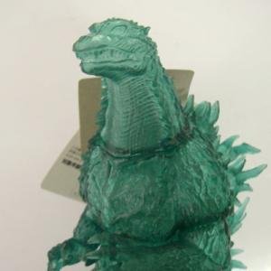 Amazon.co.jp: バンダイ ムービーモンスターシリーズ ゴジラ2004・HMV